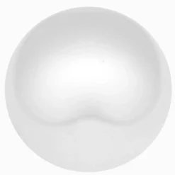 Lampa ogrodowa 16 kolorów pufa APPLE L LED RGBW 65 cm (ES-SF026) - Step into Design