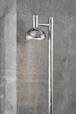 Lampa ogrodowa ARKI Nordlux E27 20W Stal galwanizowana Ocynkowany