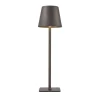 Lampa ogrodowa Atlis (TB-2821-GR) - Italux