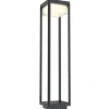 Lampa ogrodowa Baker Street (O021FL-L10B3K) - Maytoni