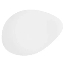 Lampa ogrodowa kamień PEBBLE S LED RGBW 16 kolorów 32 cm (ES-ST003) - Step into Design