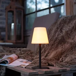 Lampa ogrodowa KENO (19753-18) - Paul Neuhaus