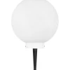 Lampa ogrodowa kula CELENDIN (LE73755) - Luces Exclusivas