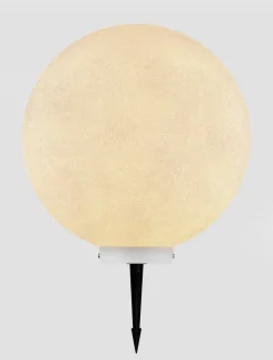 Lampa ogrodowa kula CELENDIN (LE73753) - Luces Exclusivas