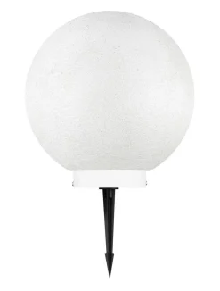 Lampa ogrodowa kula CELENDIN (LE73754) - Luces Exclusivas