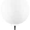 Lampa ogrodowa kula CELENDIN (LE73752) - Luces Exclusivas