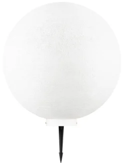 Lampa ogrodowa kula CELENDIN (LE73752) - Luces Exclusivas