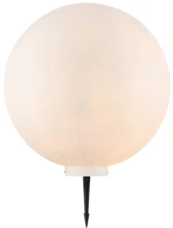 Lampa ogrodowa kula CELENDIN (LE73752) - Luces Exclusivas