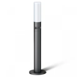 Lampa ogrodowa LED 8,7W Steinel GL 65 LED z czujnikiem (ST069476) - STEINEL