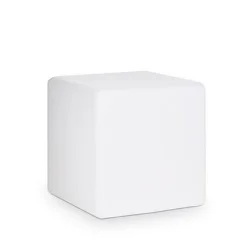 Lampa ogrodowa Luna D50 (191607) Ideal Lux