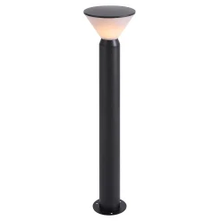 Lampa ogrodowa NOORSTAD Nordlux E27 25W Metal Czarny