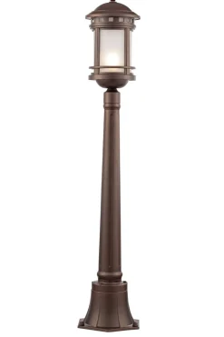 Lampa ogrodowa Salamanca (O031FL-01BR) - Maytoni