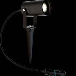 Lampa ogrodowa Scope (O025FL-01B) - Maytoni