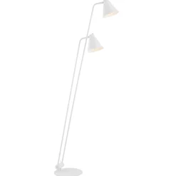 Lampa podłogowa 2 pł. AVALONE (7076) - Argon