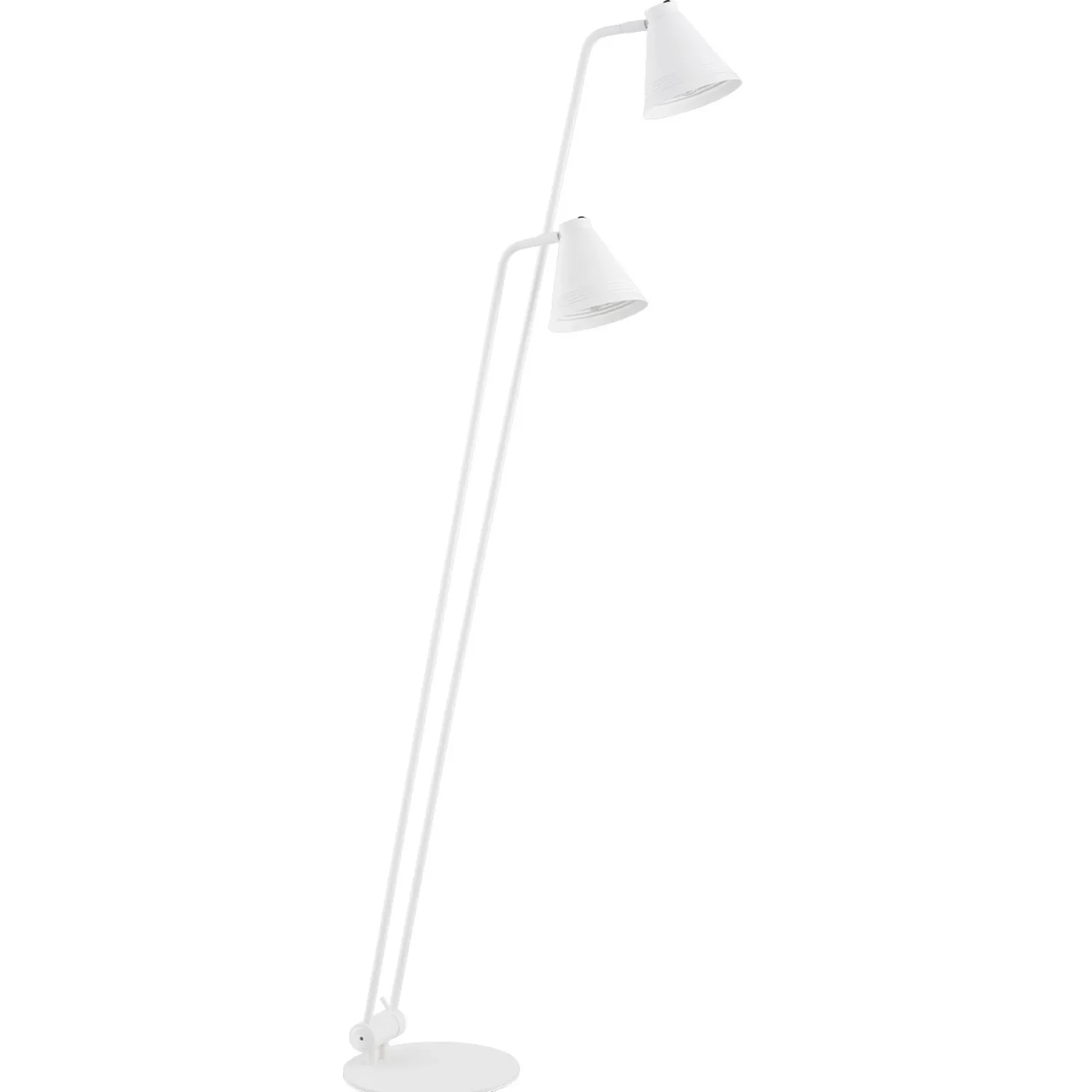 Lampa podłogowa 2 pł. AVALONE (7076) - Argon