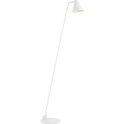 Lampa podłogowa 1 pł. AVALONE (8001) - Argon