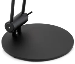 Lampa podłogowa 2 pł. AVALONE (7077) - Argon