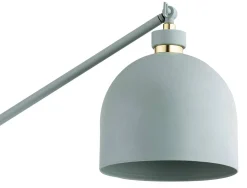 Lampa podłogowa 1 pł. DETROIT (4736) - Argon