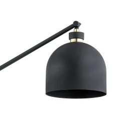 Lampa podłogowa 1 pł. DETROIT (4735) - Argon