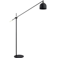 Lampa podłogowa 1 pł. DETROIT (4735) - Argon