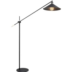 Lampa podłogowa 1 pł. NASHVILLE (4732) - Argon