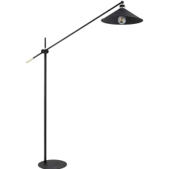Lampa podłogowa 1 pł. NASHVILLE (4732) - Argon
