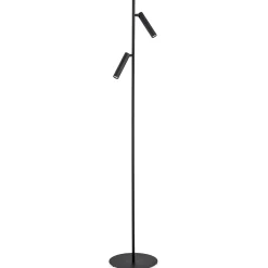 Lampa podłogowa 2 pł. TORRE (7082) - Argon