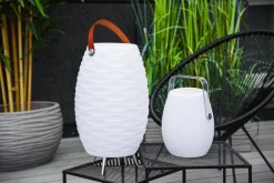 Lampa podłogowa / Speaker BOOMBOX BUCKET (AZ4665) - Azzardo