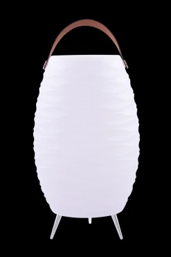 Lampa podłogowa / Speaker BOOMBOX BUCKET (AZ4665) - Azzardo