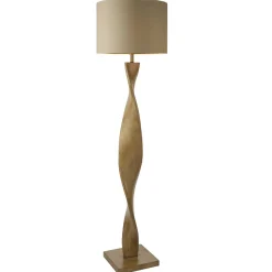 Lampa Podłogowa Abia (95454) Endon