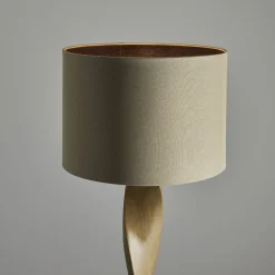 Lampa Podłogowa Abia (95454) Endon