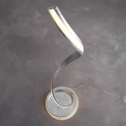 Lampa Podłogowa Aria (95843) Endon