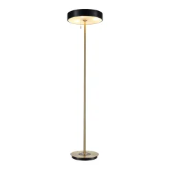Lampa podłogowa ARTDECO (MF8872 black) - Step into Design