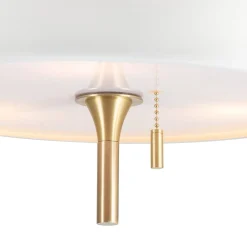 Lampa podłogowa ARTDECO (MF8872 white) - Step into Design