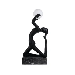 Lampa podłogowa ARTEMIS BK (AZ6783) Azzardo