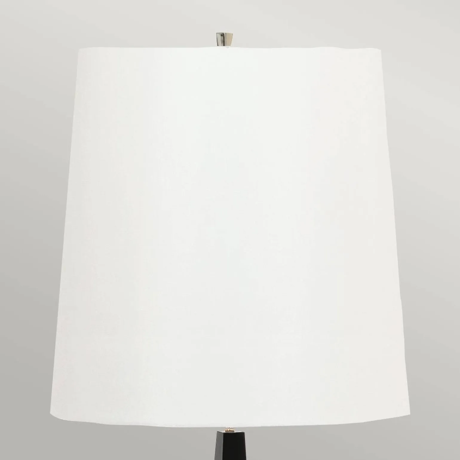 Lampa podłogowa Ascent (ASCENT-FL-BLK-W) - Elstead Lighting