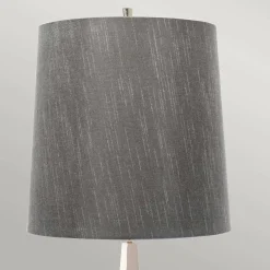 Lampa podłogowa Ascent (ASCENT-FL-PN) - Elstead Lighting