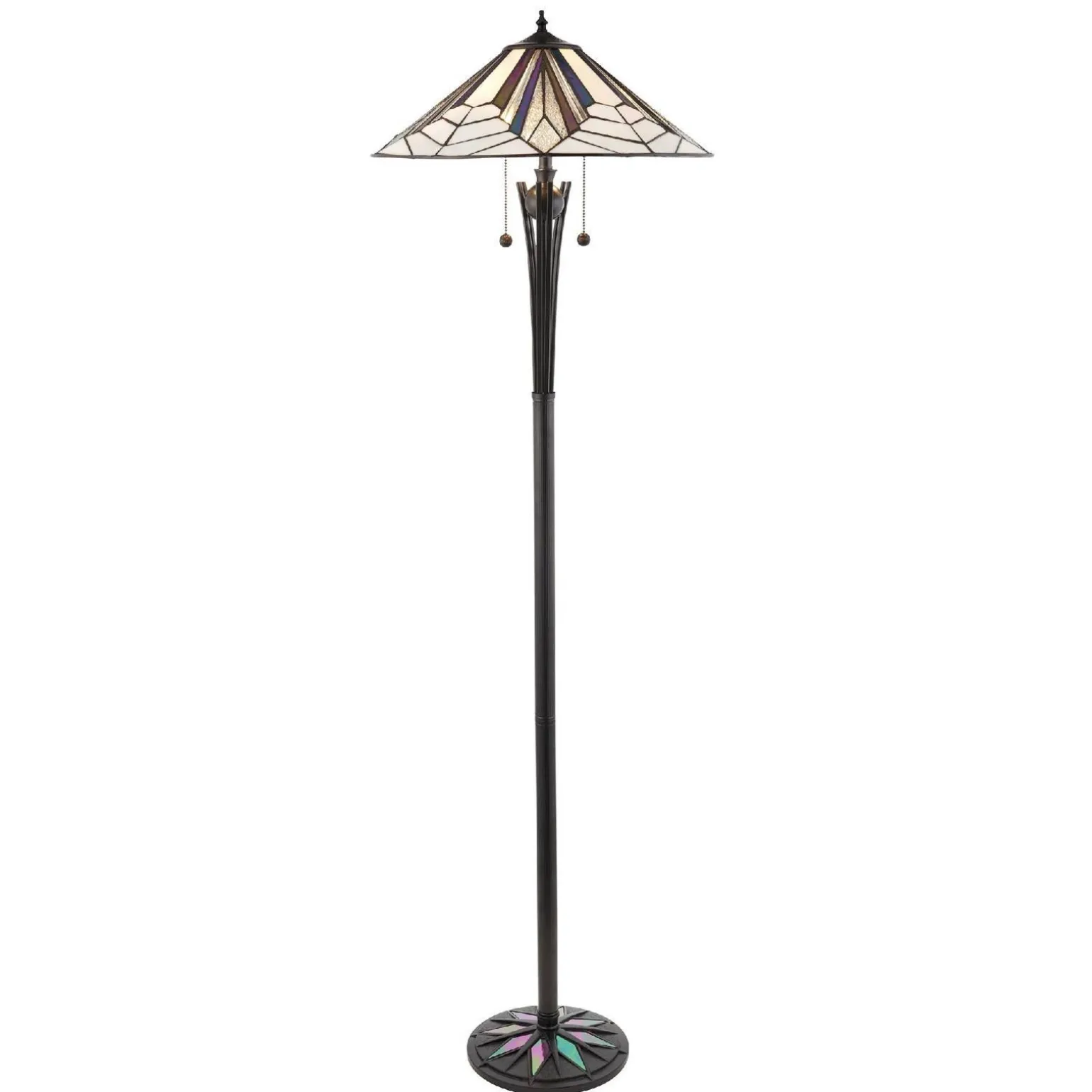 Lampa Podłogowa Astoria (63934) Tiffany