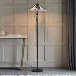 Lampa Podłogowa Astoria (63934) Tiffany