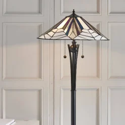 Lampa Podłogowa Astoria (63934) Tiffany