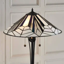 Lampa Podłogowa Astoria (63934) Tiffany