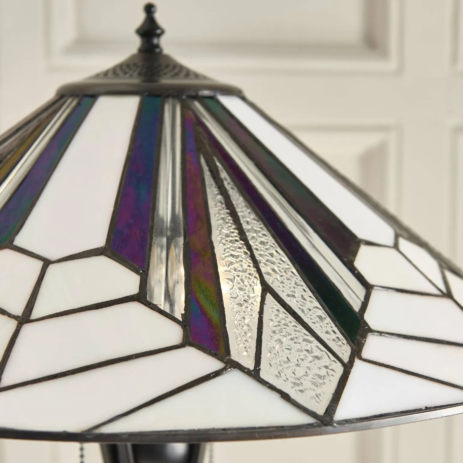 Lampa Podłogowa Astoria (63934) Tiffany