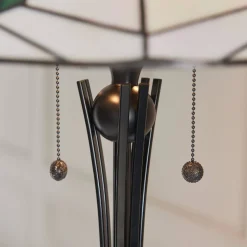 Lampa Podłogowa Astoria (63934) Tiffany