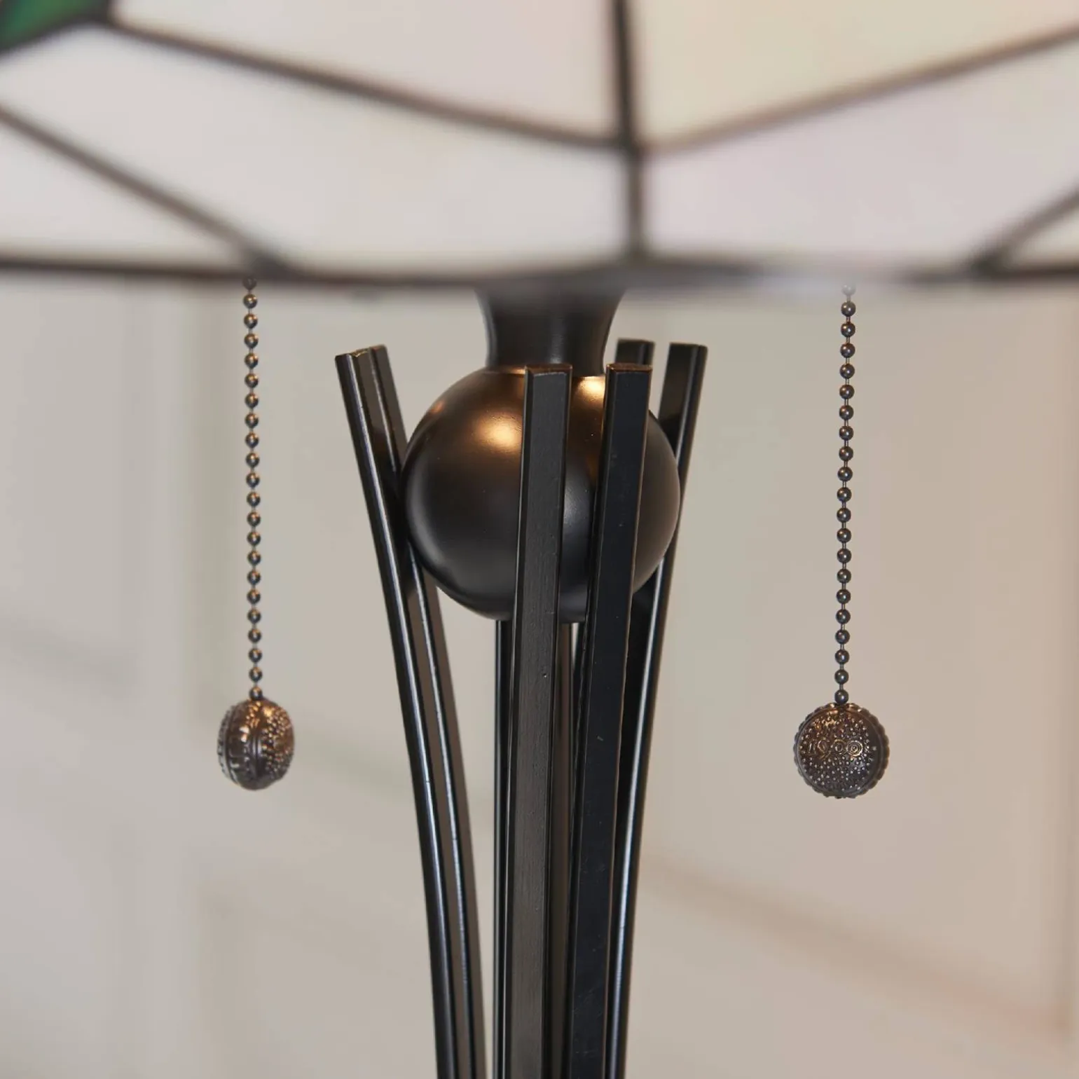 Lampa Podłogowa Astoria (63934) Tiffany