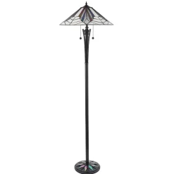 Lampa Podłogowa Astoria (63934) Tiffany