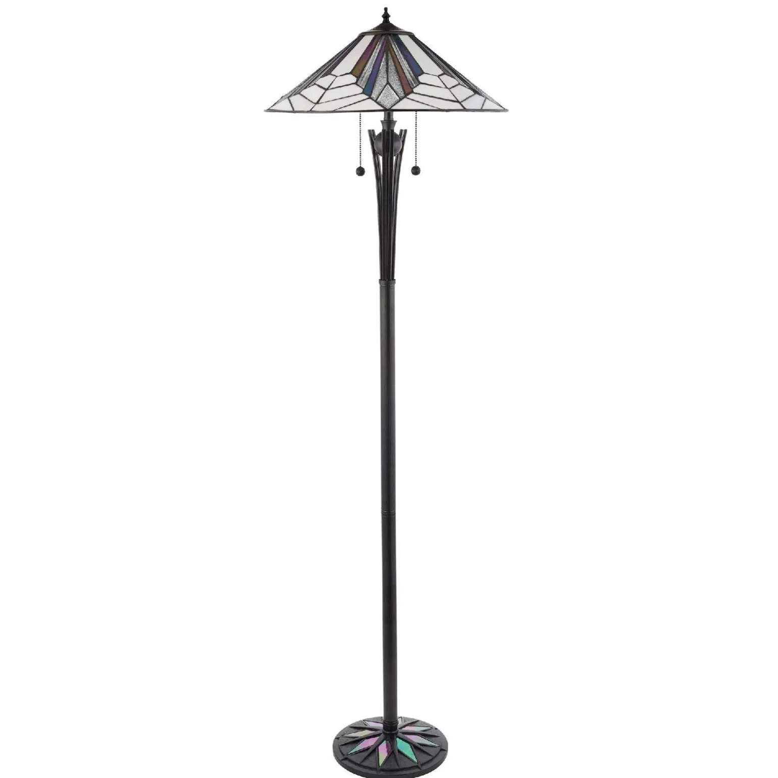 Lampa Podłogowa Astoria (63934) Tiffany
