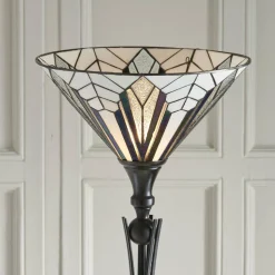 Lampa Podłogowa Astoria (63933) Tiffany