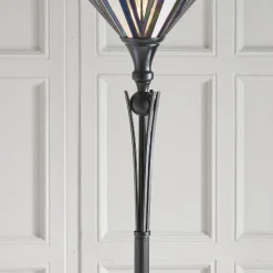 Lampa Podłogowa Astoria (63933) Tiffany