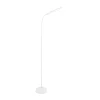 LAMPA PODŁOGOWA BIAŁA/WHITE (SM-605-WH) - Zuma Line