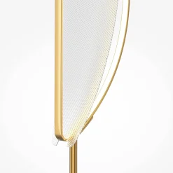 Lampa podłogowa Breeze (MOD281FL-L33BS3K) - Maytoni